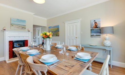 5 Bed in Holme Next The Sea 6