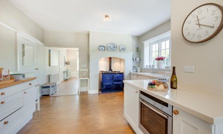 5 Bed in Holme Next The Sea 4