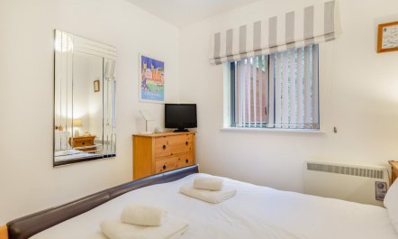 2 Bed in Fowey 9