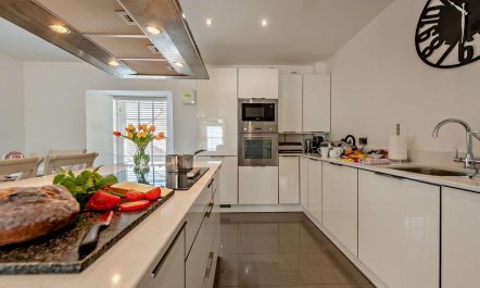 3 Bed in Saundersfoot