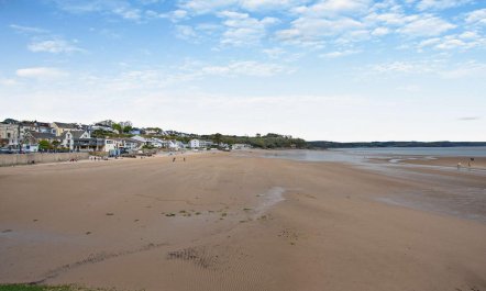 3 Bed in Saundersfoot 3