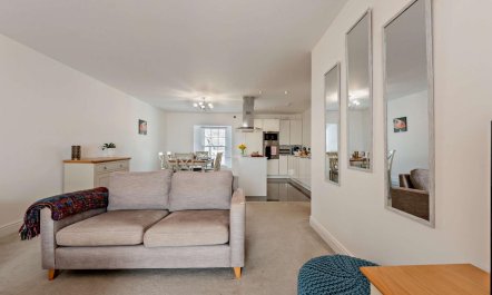 3 Bed in Saundersfoot 5