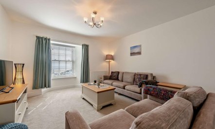 3 Bed in Saundersfoot 2