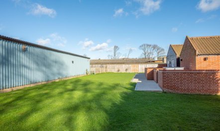 1 Bed in Chedgrave 9