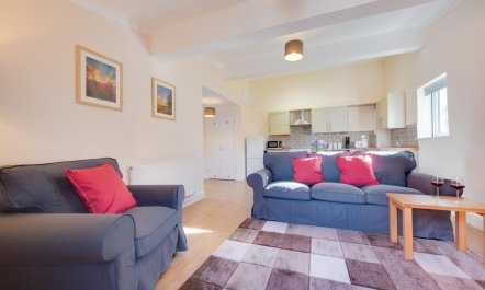 1 Bed in Chedgrave 5