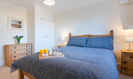 1 Bed in Chedgrave 6