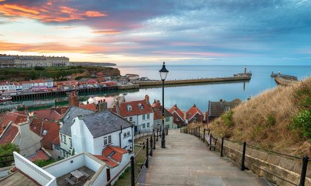 2 Bed in Whitby 9