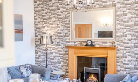 2 Bed in Whitby 1
