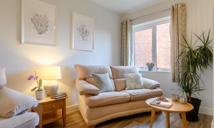 2 Bed in Upper Sheringham 7