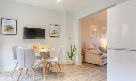 2 Bed in Upper Sheringham 9