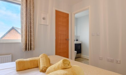 2 Bed in Upper Sheringham 4