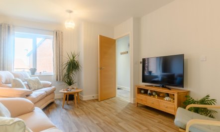 2 Bed in Upper Sheringham 8