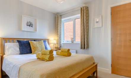 2 Bed in Upper Sheringham 1