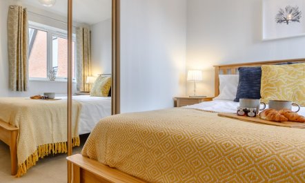 2 Bed in Upper Sheringham 3