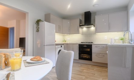 2 Bed in Upper Sheringham 1