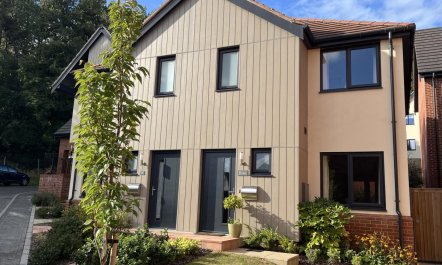 2 Bed in Upper Sheringham 2