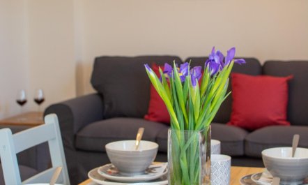 2 Bed in Chedgrave 6