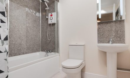 2 Bed in Chedgrave 8