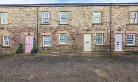 2 Bed in Seahouses 3