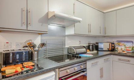 2 Bed in Seahouses 8