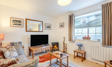 2 Bed in Seahouses 5