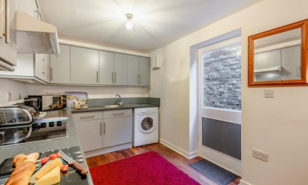 2 Bed in Seahouses 4