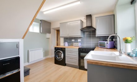2 Bed in Matlock 5