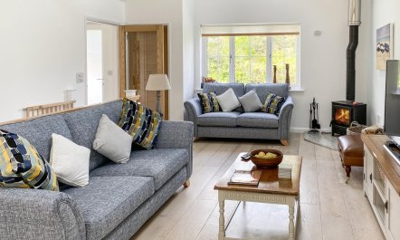 3 Bed in Ruan Minor