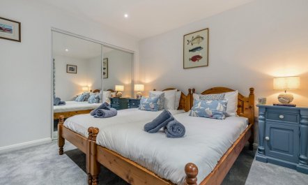 3 Bed in Ruan Minor 4