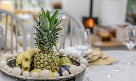 3 Bed in Ruan Minor 8