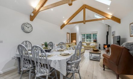 3 Bed in Ruan Minor 9