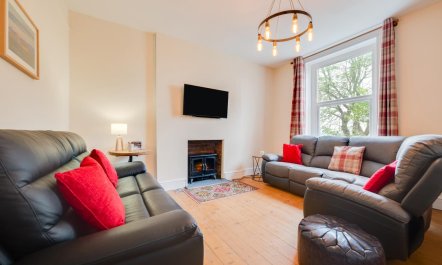 5 Bed in Llandovery 3