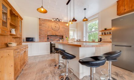 5 Bed in Llandovery 6