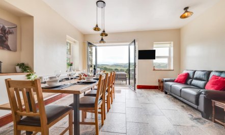 5 Bed in Llandovery 4