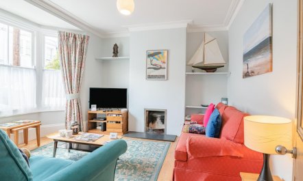 3 Bed in Brighton 2