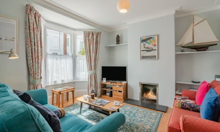 3 Bed in Brighton