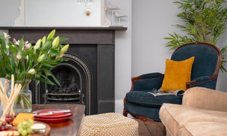 4 Bed in Aldeburgh 6