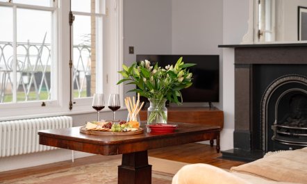 4 Bed in Aldeburgh 7