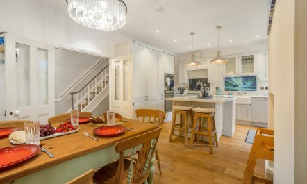 4 Bed in Aldeburgh 4