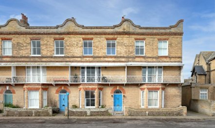 4 Bed in Aldeburgh 1