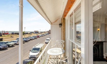 4 Bed in Aldeburgh 8