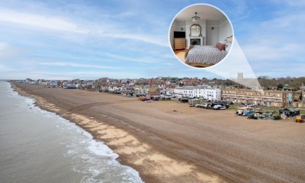 4 Bed in Aldeburgh 9