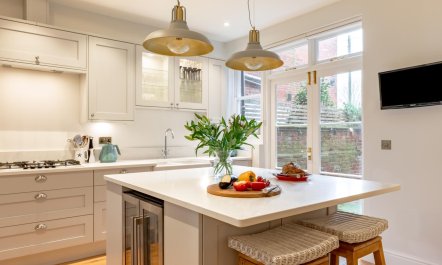 4 Bed in Aldeburgh 4