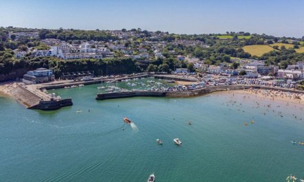 4 Bed in Saundersfoot 3