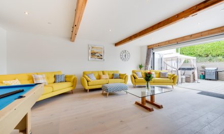 4 Bed in Saundersfoot 6