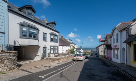 4 Bed in Saundersfoot 4