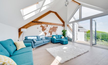 4 Bed in Saundersfoot 9