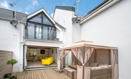 4 Bed in Saundersfoot