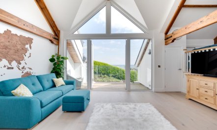 4 Bed in Saundersfoot 1