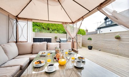 4 Bed in Saundersfoot 8